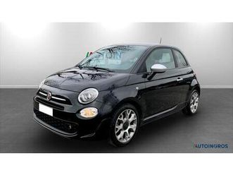 iii 2015 1.0 hybrid rockstar 70cv