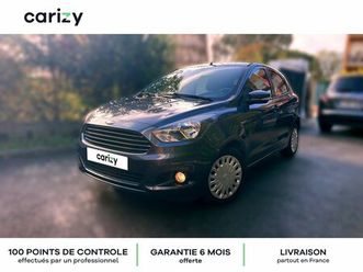 ford ka+ ka+ 1.2 ti-vct 70 essential
