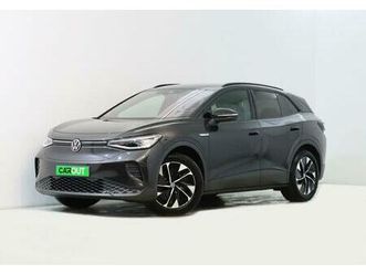 volkswagen id.4 pro performance