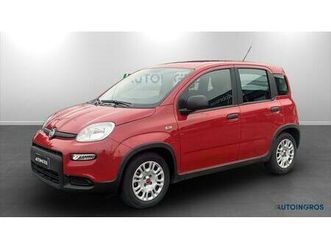 iii 2021 1.0 firefly hybrid s and s 70cv