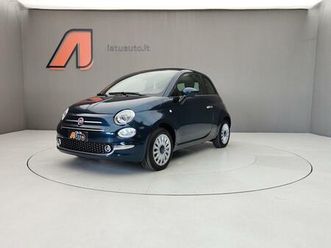 iii 2015 1.0 70cv hibrid dolcevita