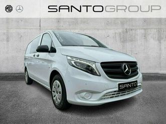 114 cdi mixto lang navi led shz tempomat