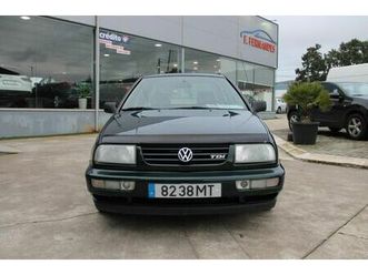 volkswagen jetta 1.9 tdi