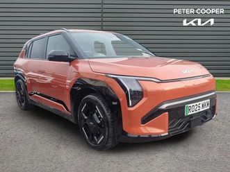 81.4kwh gt-line auto 5dr