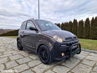 microcar m.go