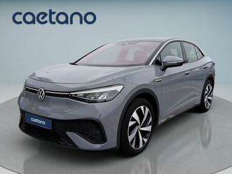 volkswagen id.5 pro performance 77kw 204cv