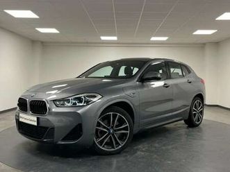 xdrive25ea 220ch m sport euro6d-t 6cv