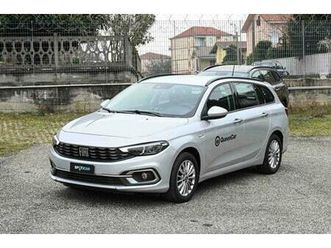 sw 1.6 mjt s and s sw life