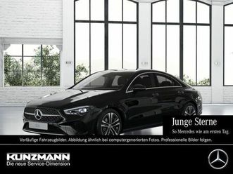 coupé progressive distronic kamera