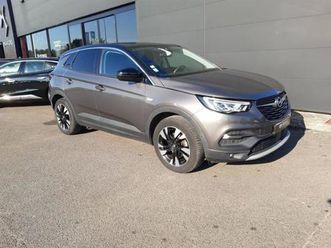x 1.5 d 130ch opel 2020 7cv