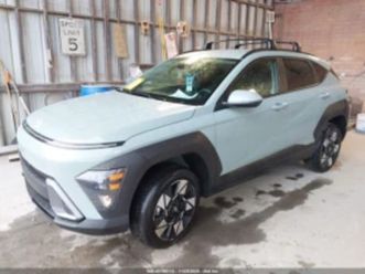 hyundai kona sel ≫ 2025 • 14 927 eur • id