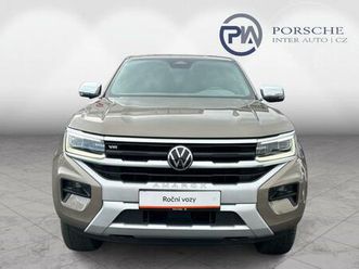 volkswagen amarok dc aventura 3,0 tdi 10aut