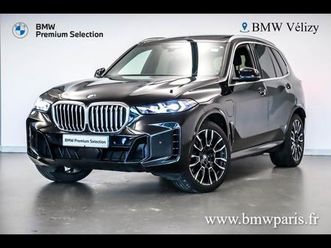 x5 xdrive50e