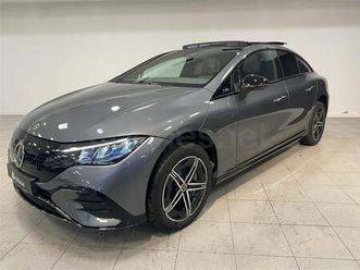 mercedes-benz eqe eqe 350 amg night edition