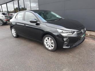 1.2 turbo 100ch edition bva