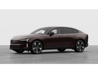 volvo es90 245kw sm extended range plus 92kwh 5dr auto