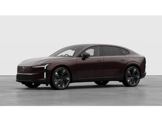 volvo es90 245kw sm extended range ultra 92kwh 5dr auto