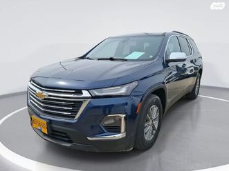 4x4 lt אוט׳ 8 מק 3.6 (310 כ״ס)