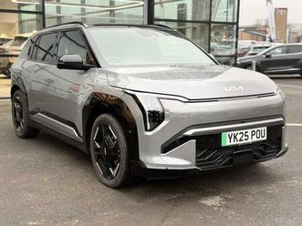 81.4kwh gt-line s auto 5dr