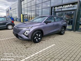 omoda 5 1.6 t-gdi essential dct