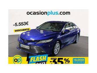 híbrido luxury aut.