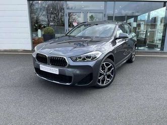xdrive25ea 220ch m sport x euro6d-t