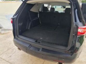 ls אוט׳ 3.6 (310 כ״ס) [2018-2021]