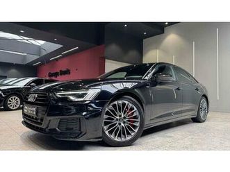 a6 phev 50 tfsi e quattro s tronic*s line*tva*