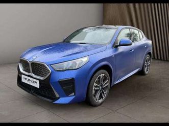 ix2 edrive20 204ch m sport