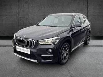 bmw x1sdrive18i 140ch xline euro6d-t