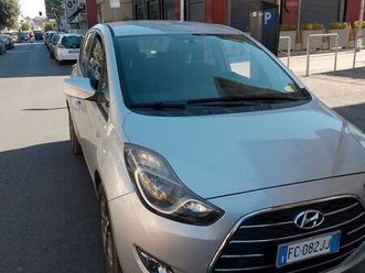 hyundai ix20 euro6 neopatentati