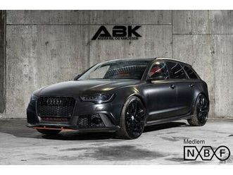 4.0 tfsi v8 560hk acc matrix head-up bose keyless pano