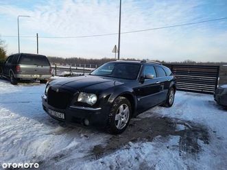 chrysler 300c 3.5 v6 awd