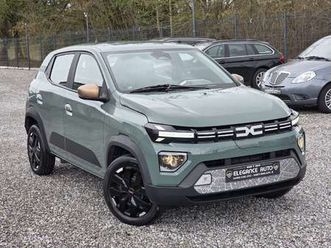 spring 26.8 kwh extreme