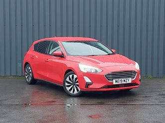 1.0 ecoboost 125 zetec 5dr