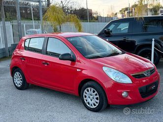 hyundai i20 1.4 crdi 5p. comfort