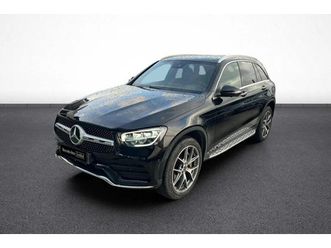 glc 300 de 9g-tronic 4matic