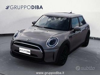 mini mini 5 porte mini f55 2021 5p mini 5p 1....