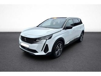 5008 bluehdi 130ch s&s eat8