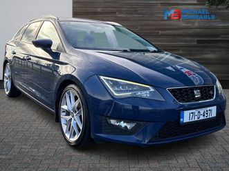 st 2.0 tdi 150hp fr 5dr