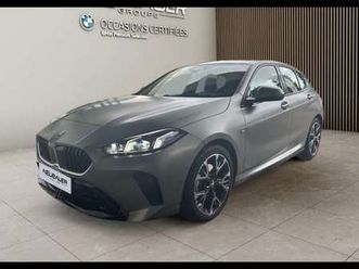 120a 170ch m sport dkg7