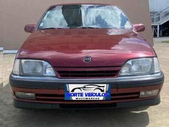 chevrolet omega cd 4.1 / 3.0 1996