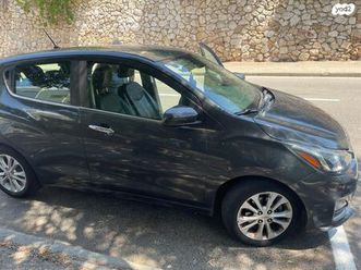 premier אוט׳ 1.4 (98 כ״ס)