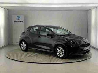 mazda2 1.5 l hybrid vvt-i centre-line