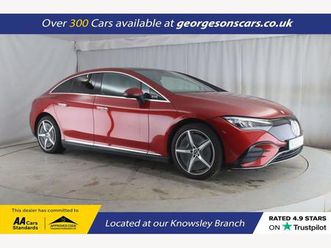 eqe 350+ 91kwh amg line (premium) auto 4dr