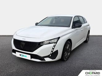 308 sw bluehdi 130ch s&s eat8