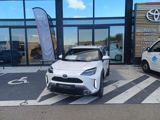 116h trail awd-i my22