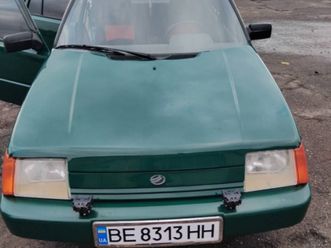 заз 1103 славута 2007