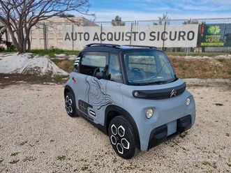 citroen ami my tonic