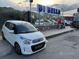 citroen c1 1.2 benzina